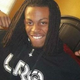 Chavis Carter (Facebook)